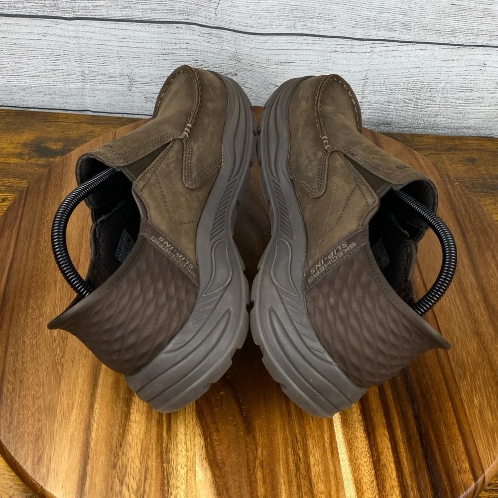 Skechers slip ins